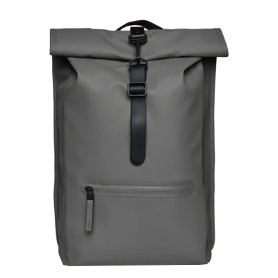 Abbildung von Rains Tagesrucksack, Größe: One Size, Gris