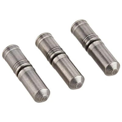 Abbildung von Kettennietstiften 9 Fach Shimano HG (3 Stück)