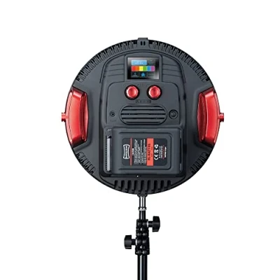Abbildung von Rotolight AEOS 2 PRO RGBWW LED Leuchte