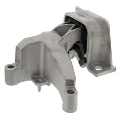 Abbildung von MAPCO 36151 Motorlager rechts, vorne Gummimetalllager RENAULT: TWINGO 1, 2