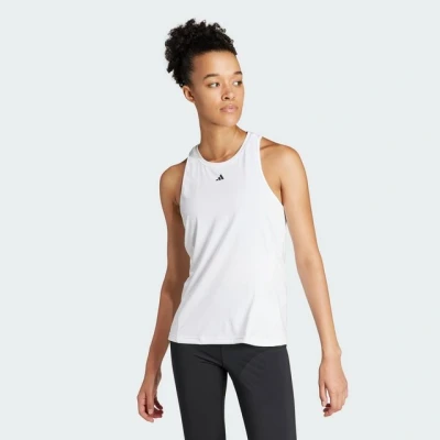Abbildung von adidas Performance Top, Damen, Größe: XS, White