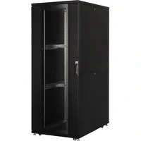 Abbildung von Netzwerkschrank Unique 800x1200 42HE, IT Schrank