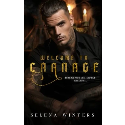Abbildung von Welcome to Carnage: A Dark Romance Halloween Novella
