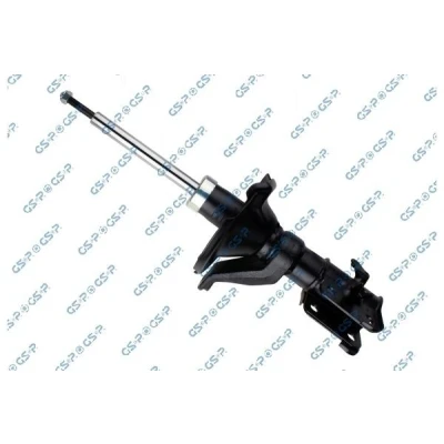 Abbildung von GSP 32304981 Stoßdämpfer Vorderachse rechts Gasdruck Zweirohr Federbein HONDA: Civic 7 Hatchback, 6 Stufenheck, Limousine