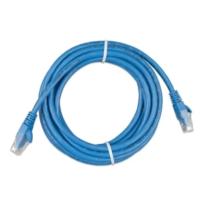 Abbildung von Victron Energy RJ45 UTP Kabel, 5 Meter