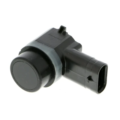 Abbildung von VEMO V48 72 0074 Parksensoren Original Qualität vorne, hinten schwarz Ultraschallsensor LAND ROVER: Range Rover Sport, 4