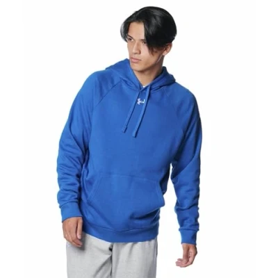 Abbildung von Under Armour Herren UA Rival Fleece Hoodie Shirt