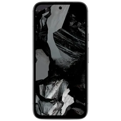 Abbildung von Google Pixel 8a 128GB Schwarz mit Vodafone Vertrag im Netz unbegrenzt telefonieren + 35000 MB 5G
