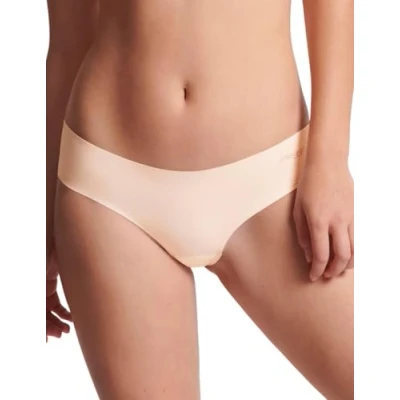 Abbildung von sloggi Damen Zero Microfibre 2.0 Hipster, Angora, L