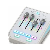 Abbildung von None GoXLR Mini White