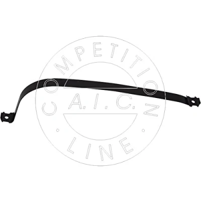 Abbildung von AIC 59031 Halteband, Kraftstoffbehälter AUDI: A4 B5 Avant, Limousine