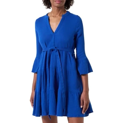 Abbildung von ONLY Freizeitkleid, Damen, Größe: Large, Surf the web
