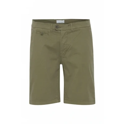 Abbildung von Casual Friday Allan Shorts, Herren, Größe: Small, Burnt olive
