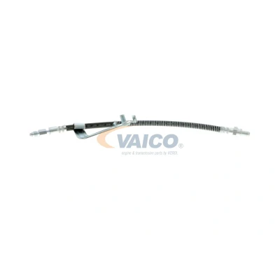 Abbildung von VAICO V25 0304 Bremsschläuche Vorderachse links 420 M10x1 FORD: FIESTA 4, Puma, MAZDA: 121 III Hatchback