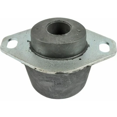 Abbildung von METZGER 8053756 Motorlager links Gummimetalllager PEUGEOT: 307 Schrägheck, Kombi, SW, CITROËN: C4 Picasso 1, Berlingo II, I Grand