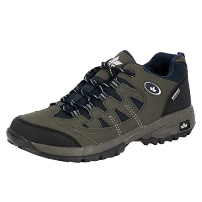 Abbildung von LICO Hikingschuh, Herren, Größe: 41, Blue Schuhe