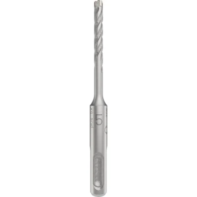 Abbildung von Bosch Hammerbohrer PRO SDS Plus 5X 5x50x110 mm 2608833771 10 (2608833771)