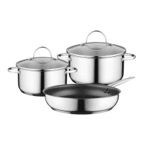 Abbildung von Topf Set HZ9SE030