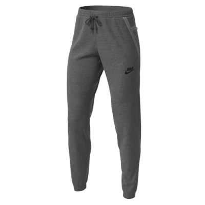 Abbildung von Nike Sportswear PANT Unisex Jogginghose für Kinder, Größe: 128/137, Dark grey heather