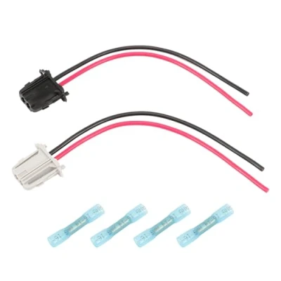 Abbildung von GNXfixt Stecker Kabel Widerstand Heizung für Mito Berlingo C4 Picasso Jumpy Doblo Grande Punto Linea 500 Panda 2 Corsa D Partner Expert 6441.CE