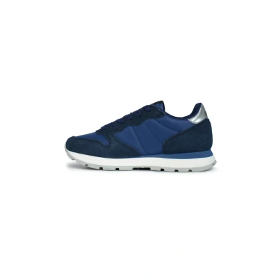 Abbildung von SUN68 Sneakers BLU