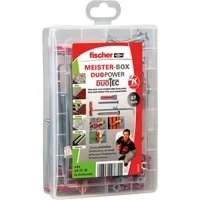 Abbildung von Meister Box DUOPOWER / DUOTEC, Dübel
