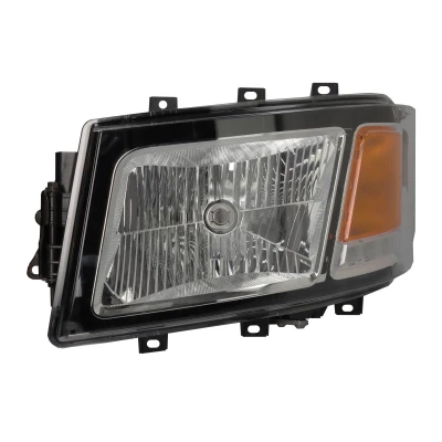 Abbildung von HELLA 1EE 014 540 051 Hybrid Hauptscheinwerfer für u.a. SCANIA L,P,G,R,S series S410 ECE Rechtsverkehr links