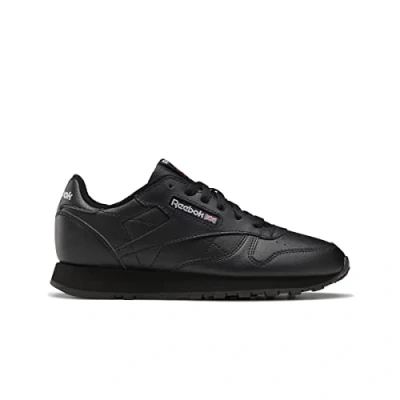 Abbildung von Reebok Classic Sneaker low für Kinder, Größe: 36.5, Black Schuhe