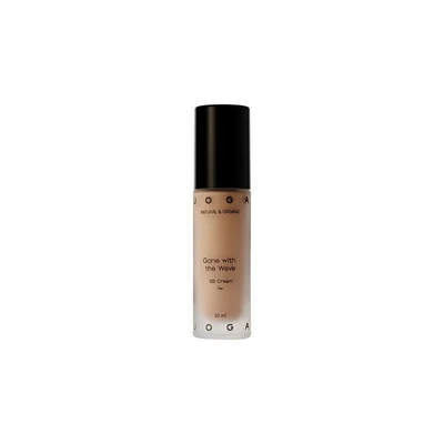 Abbildung von Uoga BB Cream Gone with the Wave 30ml 30 ml