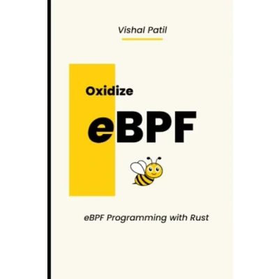 Abbildung von Oxidize eBPF: eBPF programming with Rust