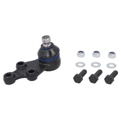 Abbildung von DELPHI TC3366 Traggelenk 150 81 69 HYUNDAI: H 1 Travel, Cargo, ix55, KIA: CARNIVAL / GRAND 3, 2