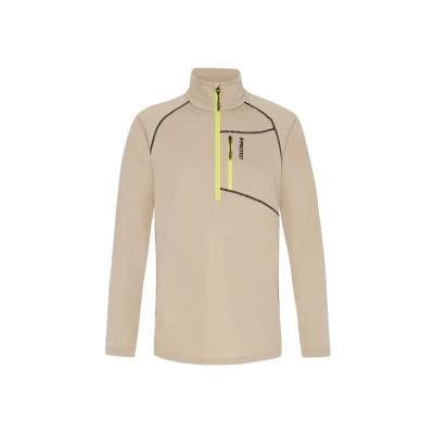 Abbildung von Protest KODY Strickpullover, Herren, Größe: Large, Bamboobeige