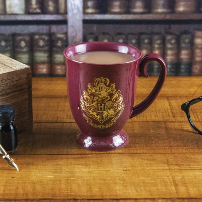 Abbildung von Harry Potter Hogwarts Tasse