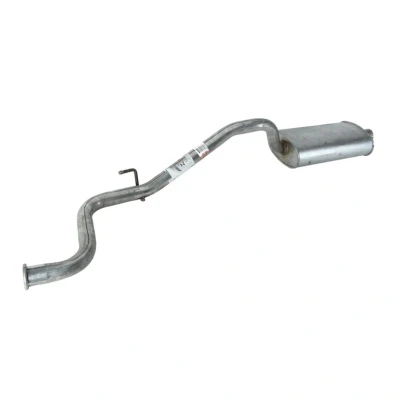 Abbildung von BOSAL 281 869 Endschalldämpfer FORD: Transit Mk4 Kastenwagen, Tourneo, Bus