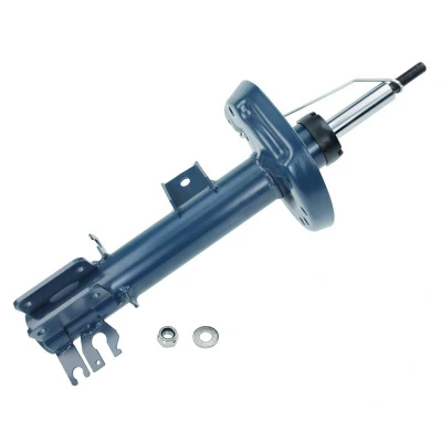 Abbildung von MEYLE 226 623 0024 Stoßdämpfer Vorderachse rechts Gasdruck Zweirohr Federbein oben Stift ORIGINAL Quality FIAT: Panda III Schrägheck