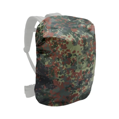 Abbildung von Brandit Tagesrucksack, Größe: One Size, Flecktarn