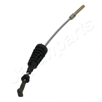 Abbildung von JAPANPARTS BC 242 Handbremsseil vorne 292mm TOYOTA: Corolla VII Compact