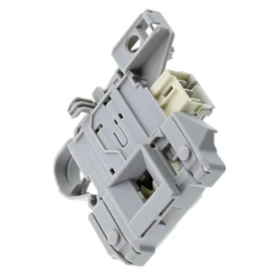 Abbildung von Türsicherung (309376 48531) Waschmaschine 8084553067 ELECTROLUX