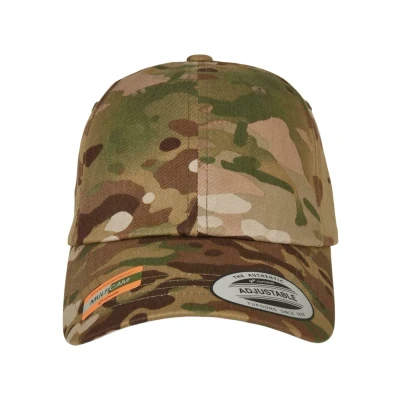 Abbildung von Flexfit LOW Profile Cap, Größe: One Size, Multicam