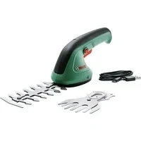 Abbildung von BOSCH Astschere Akku Strauch und Grasschere EasyShear Set, 3,6Volt