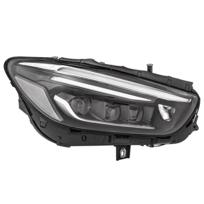 Abbildung von HELLA 1EX 014 993 661 Scheinwerfer