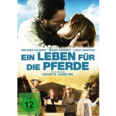 Abbildung von Ein Leben für die Pferde
