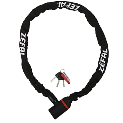 Abbildung von 268021 schlüsselanhänger mit diebstahlsicherung k tr m14 80cmx8mm