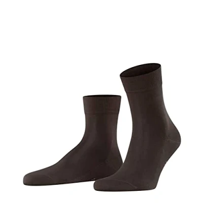Abbildung von Falke Tiago Business &amp; Casual Socken, Herren, Größe: 43/44, Brown