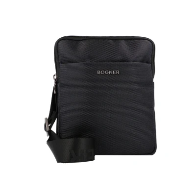 Abbildung von Bogner Umhängetasche, Größe: One Size, Darkblue