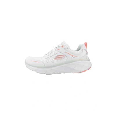 Abbildung von Skechers DLUX Walker 2.0 Weiß 39