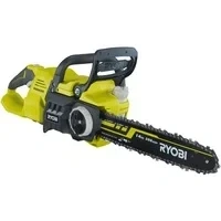 Abbildung von MAX POWER Akku Kettensäge RY36CSX35A 0, 36Volt, Elektro