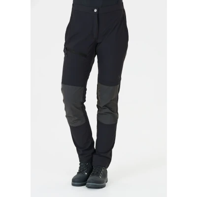 Abbildung von Whistler Outdoorhose, Damen, Größe: 50, Black