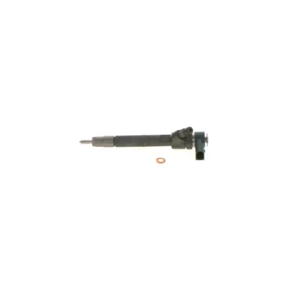 Abbildung von BOSCH 0 445 110 191 Einspritzdüse Common Rail mit Dichtring MERCEDES BENZ: Vito Mixto, Bus, Viano