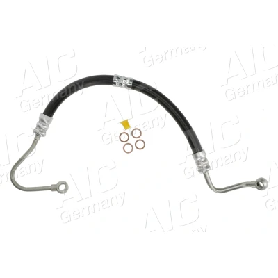 Abbildung von AIC 58675 Hydraulikschlauch, Lenkung von Hydraulikpumpe nach Lenkgetriebe BMW: 3 Cabrio, Limousine